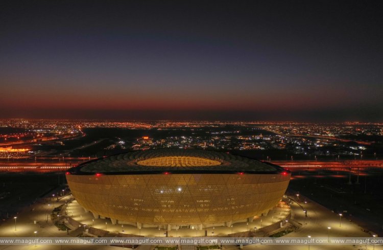 ఆగస్ట్ 18 నుండి లుసైల్ సూపర్ కప్ టిక్కెట్ల విక్రయం